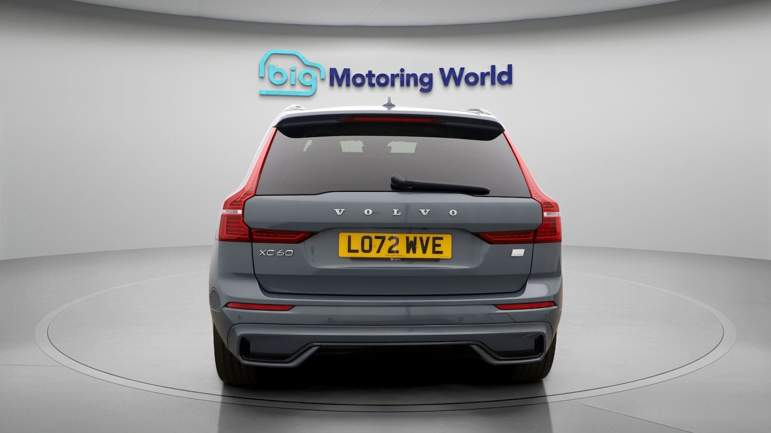 Used Volvo XC60 2022 for sale - 77541768: Photo 6