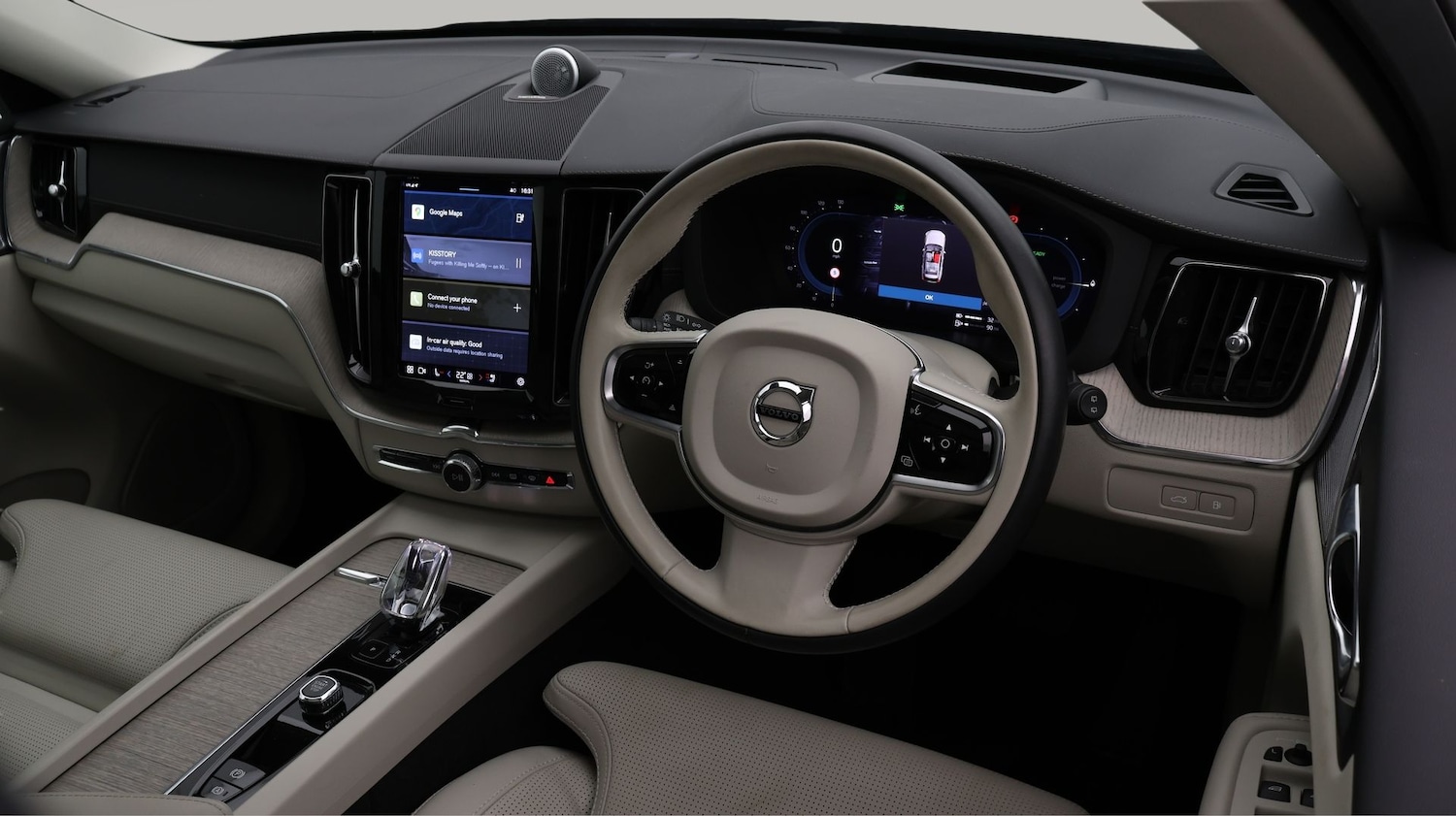 Used Volvo XC60 2022 for sale - 77541768: Photo 9