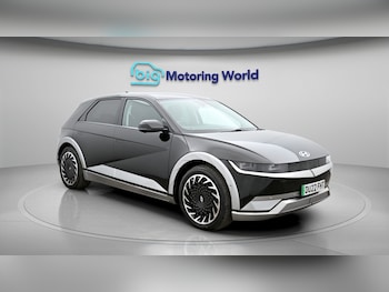 Used Hyundai IONIQ 5 2022 for sale - 78616689: Photo