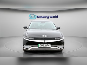 Used Hyundai IONIQ 5 2022 for sale - 78616689: Photo