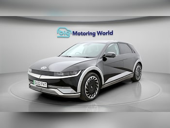 Used Hyundai IONIQ 5 2022 for sale - 78616689: Photo