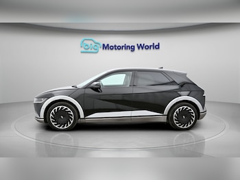 Used Hyundai IONIQ 5 2022 for sale - 78616689: Photo