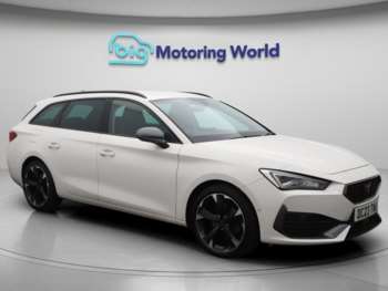 2023 (23) - 1.5 eTSI EVO V1 Estate 5dr Petrol Hybrid DSG Euro 6 (s/s) (150 ps)