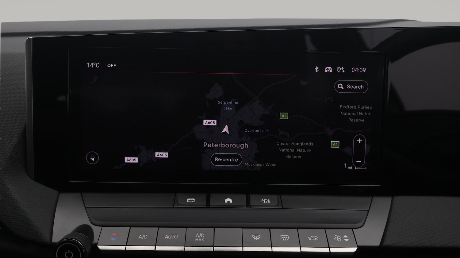 Used Vauxhall Astra 2022 for sale - 76701401: Photo 12