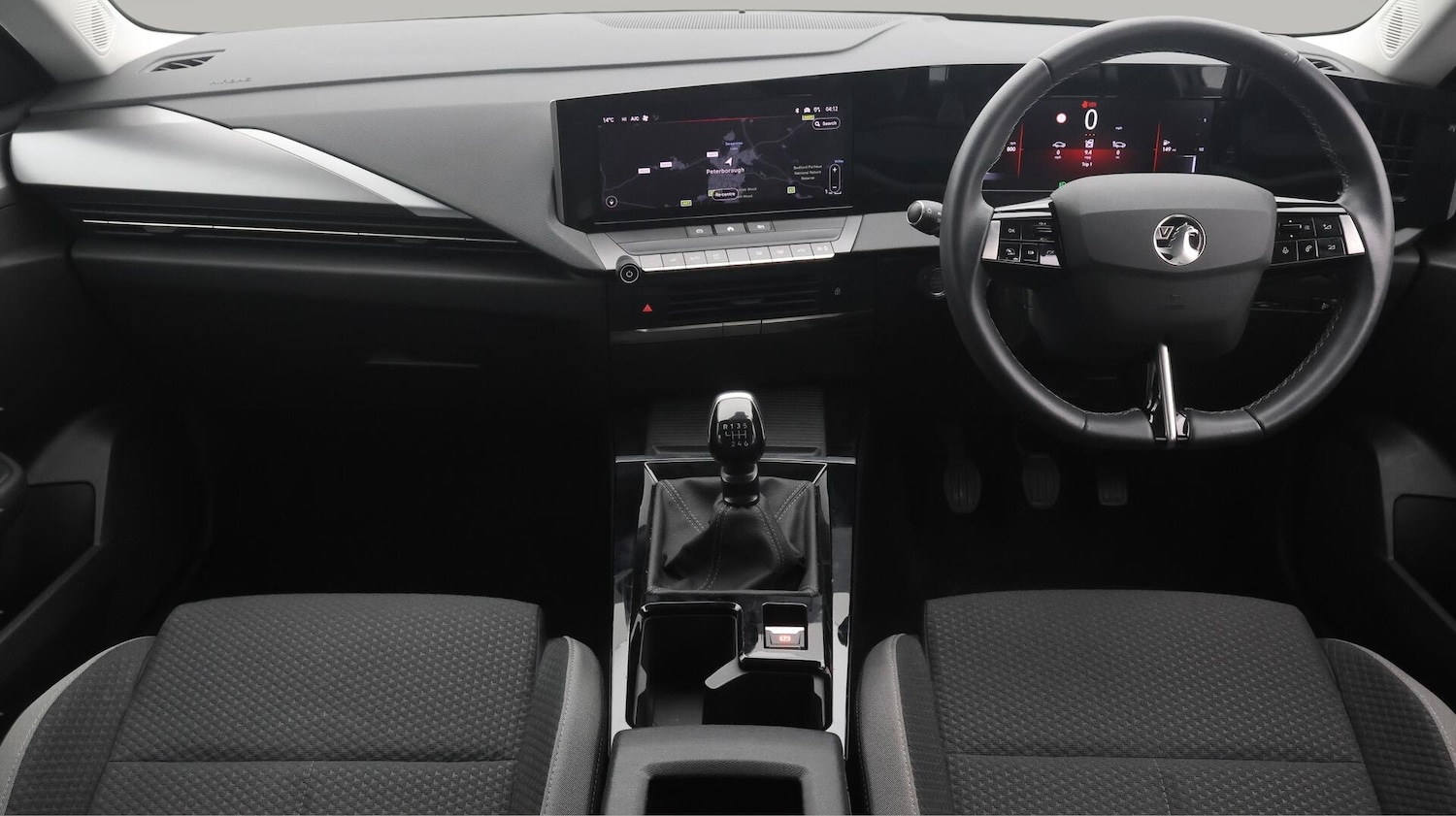 Used Vauxhall Astra 2022 for sale - 76701401: Photo 14