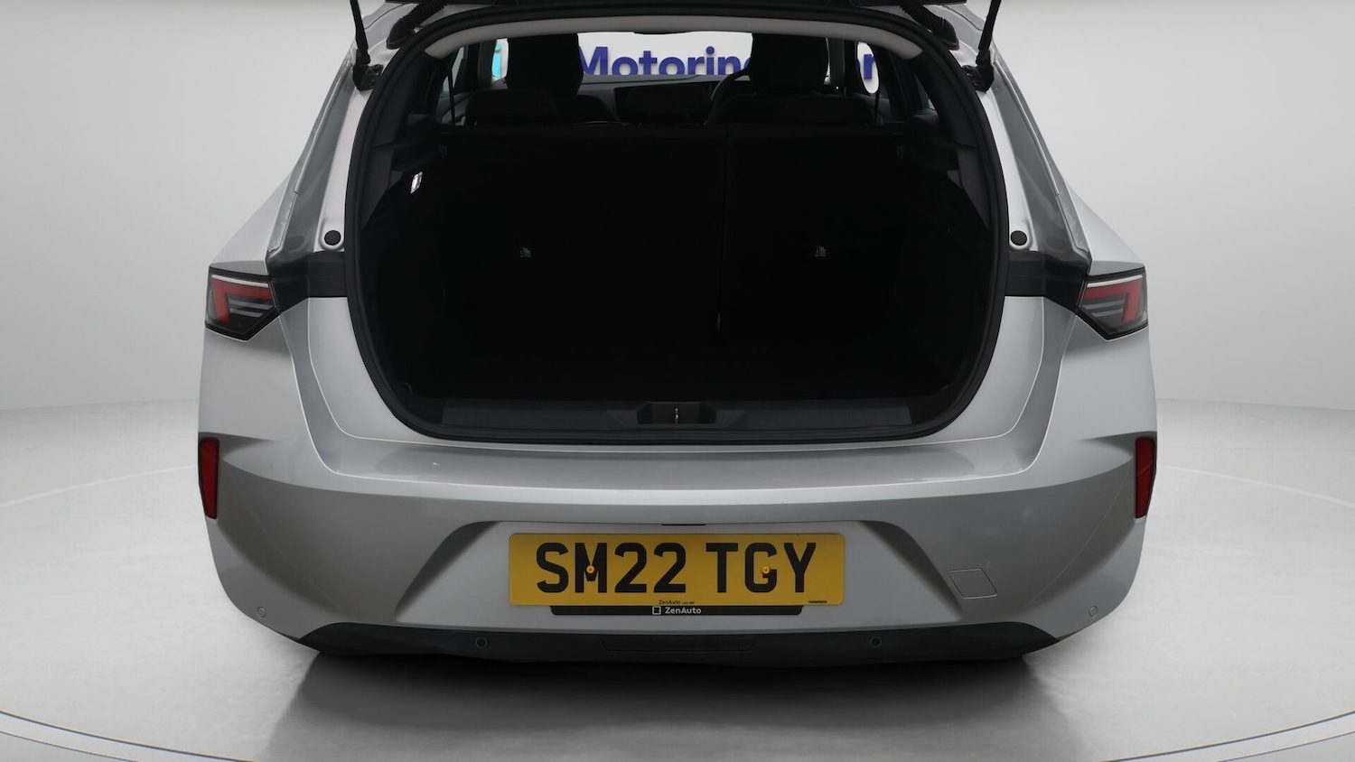 Used Vauxhall Astra 2022 for sale - 76701401: Photo 18