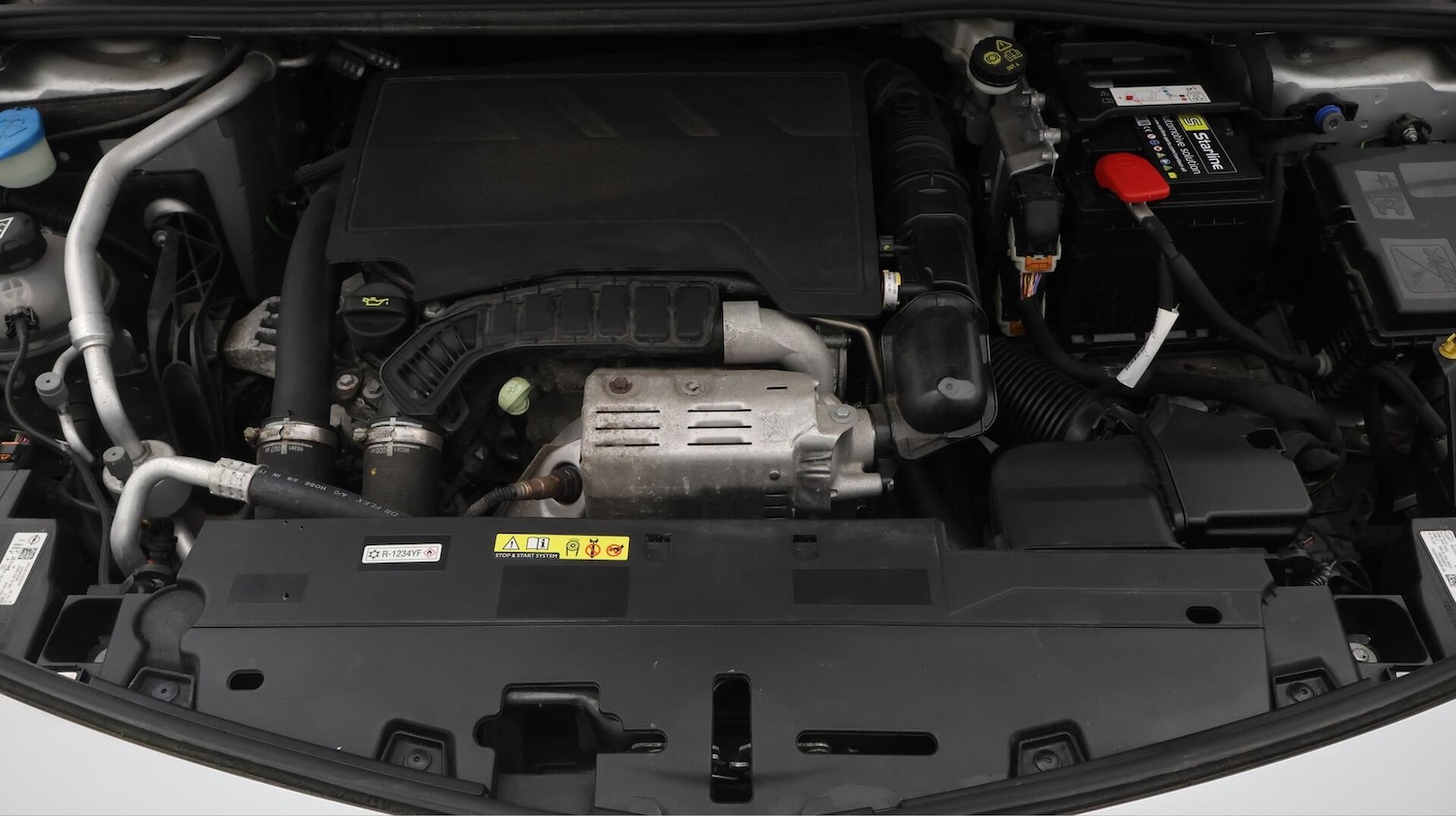 Used Vauxhall Astra 2022 for sale - 76701401: Photo 20