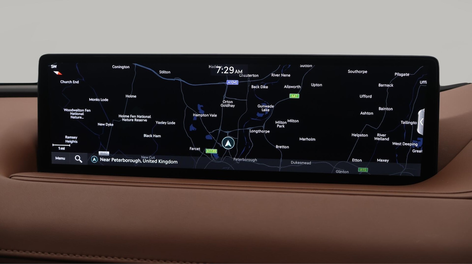 Used Genesis G80 2023 for sale - 76359968: Photo 12
