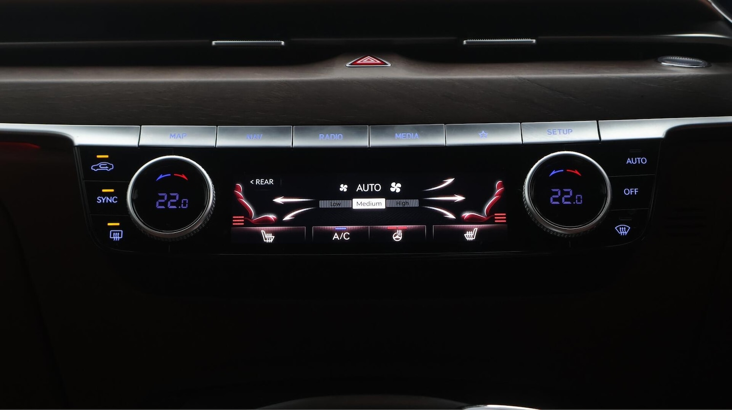 Used Genesis G80 2023 for sale - 76359968: Photo 13