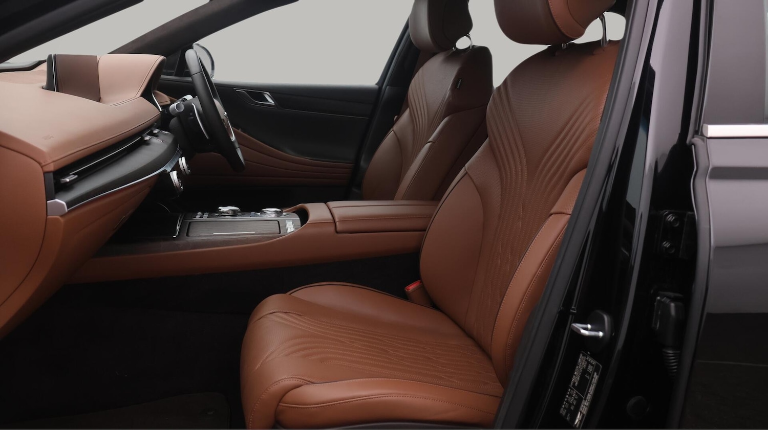 Used Genesis G80 2023 for sale - 76359968: Photo 15