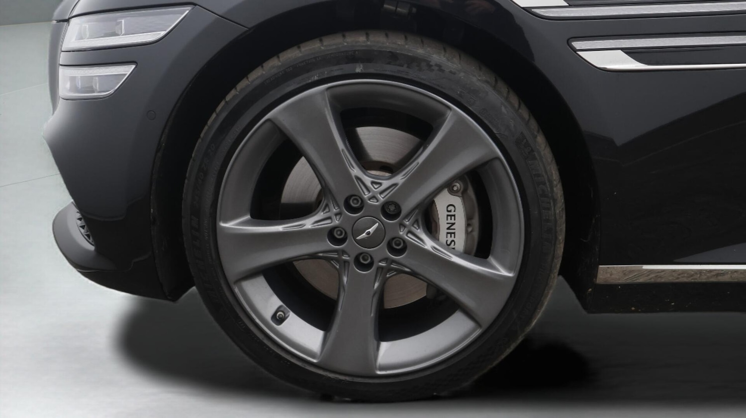 Used Genesis G80 2023 for sale - 76359968: Photo 19