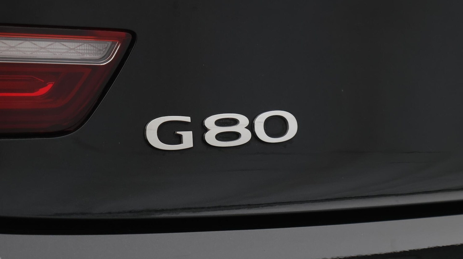 Used Genesis G80 2023 for sale - 76359968: Photo 21