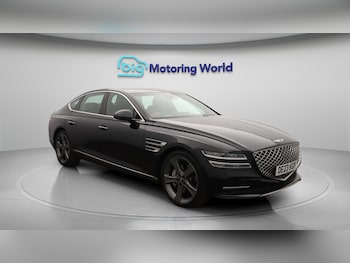 Used Genesis G80 2023 for sale - 76359968: Photo