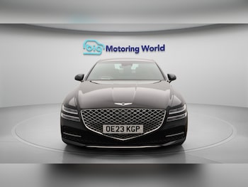 Used Genesis G80 2023 for sale - 76359968: Photo