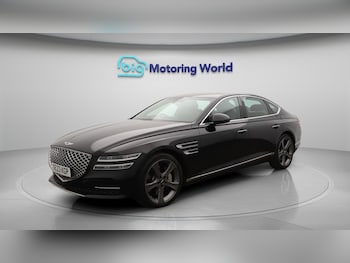 Used Genesis G80 2023 for sale - 76359968: Photo
