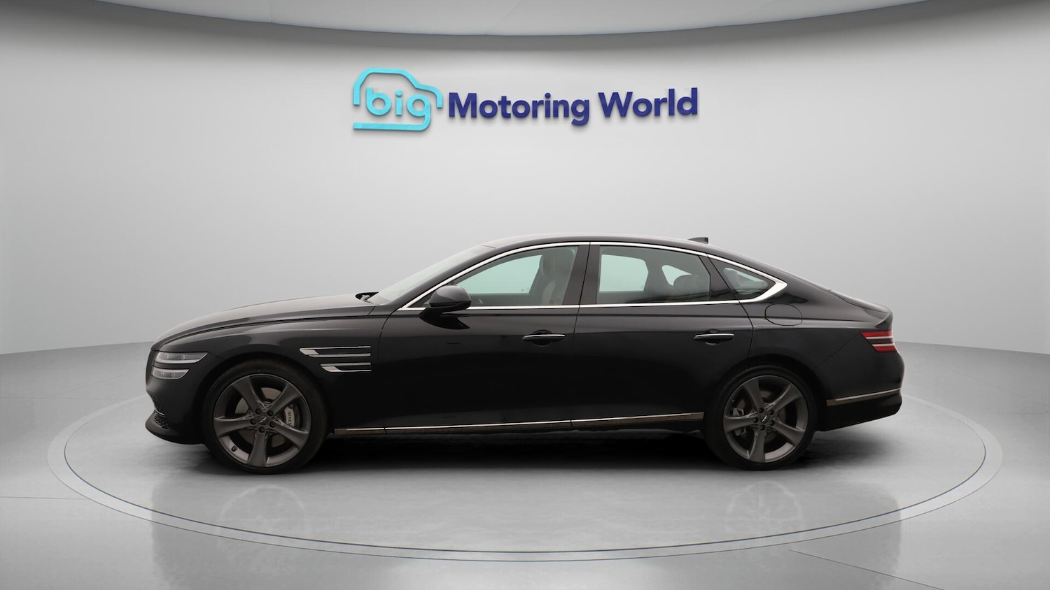 Used Genesis G80 2023 for sale - 76359968: Photo 5