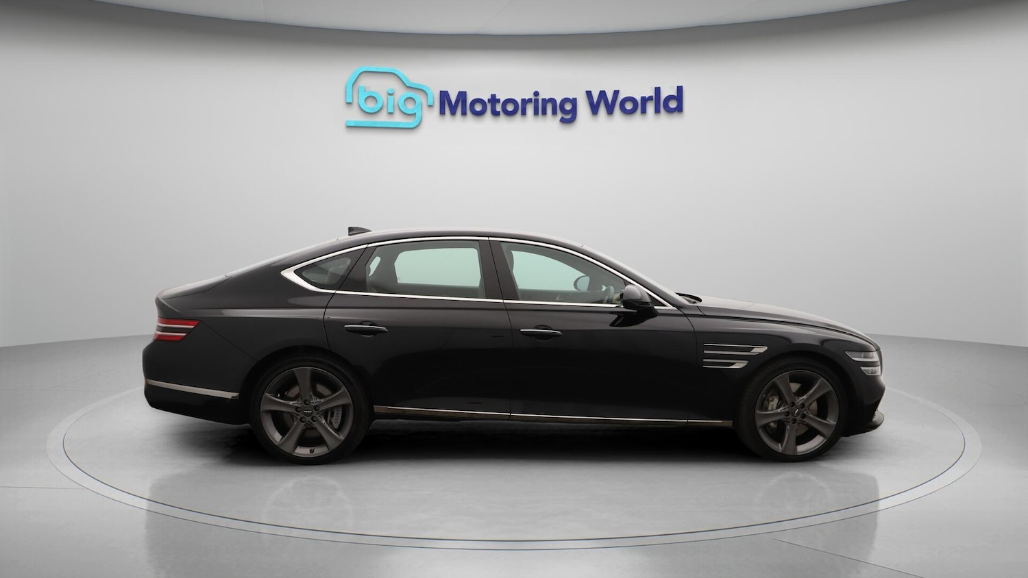 Used Genesis G80 2023 for sale - 76359968: Photo 9