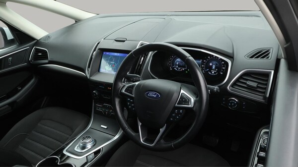 Used Ford Galaxy 2022 for sale - 76151736: Photo 10