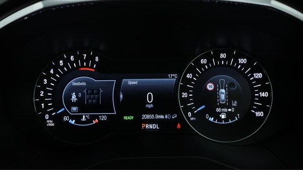 Used Ford Galaxy 2022 for sale - 76151736: Photo 11