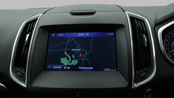 Used Ford Galaxy 2022 for sale - 76151736: Photo 12