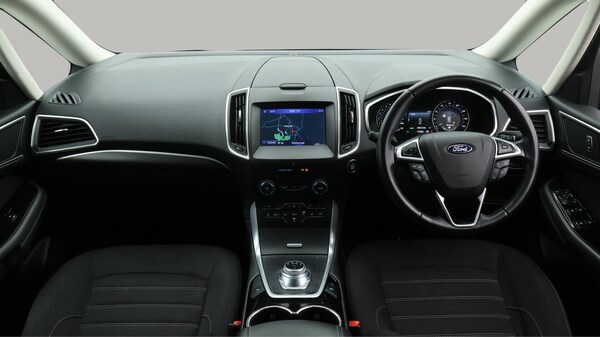 Used Ford Galaxy 2022 for sale - 76151736: Photo 14