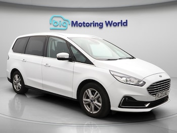 2022 (22) - 2.5h Duratec Titanium MPV 5dr Petrol Hybrid CVT Euro 6 (s/s) (190 ps)