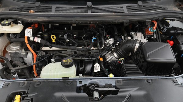 Used Ford Galaxy 2022 for sale - 76151736: Photo 20