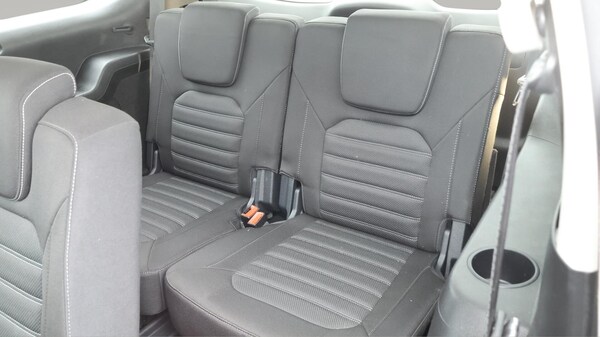 Used Ford Galaxy 2022 for sale - 76151736: Photo 21