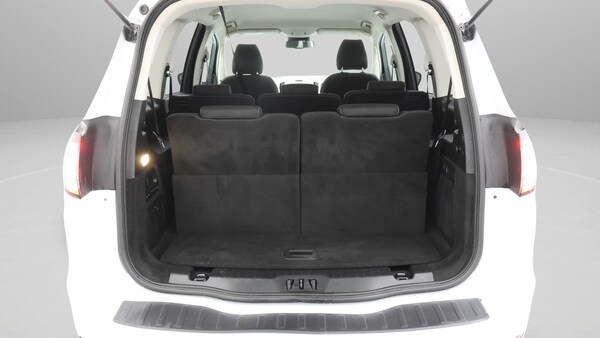 Used Ford Galaxy 2022 for sale - 76151736: Photo 22