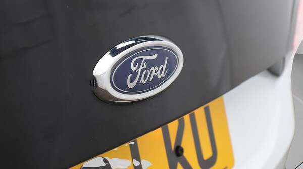 Used Ford Galaxy 2022 for sale - 76151736: Photo 23