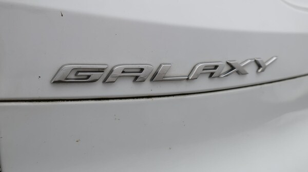 Used Ford Galaxy 2022 for sale - 76151736: Photo 24