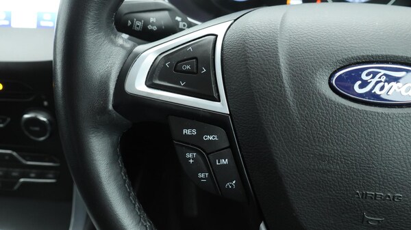 Used Ford Galaxy 2022 for sale - 76151736: Photo 25