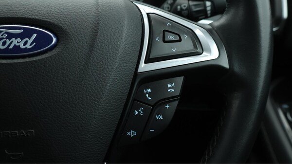 Used Ford Galaxy 2022 for sale - 76151736: Photo 26