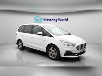 Used Ford Galaxy 2022 for sale - 76151736: Photo 2