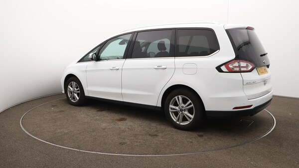 Used Ford Galaxy 2022 for sale - 76151736: Photo 36