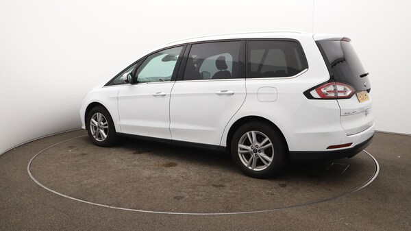 Used Ford Galaxy 2022 for sale - 76151736: Photo 37