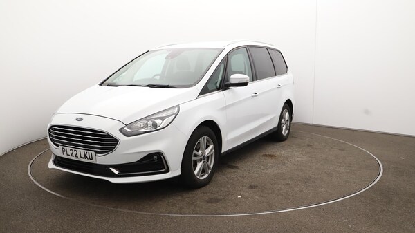 Used Ford Galaxy 2022 for sale - 76151736: Photo 38