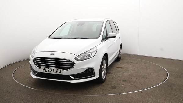 Used Ford Galaxy 2022 for sale - 76151736: Photo 39