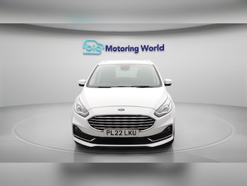 Used Ford Galaxy 2022 for sale - 76151736: Photo 3
