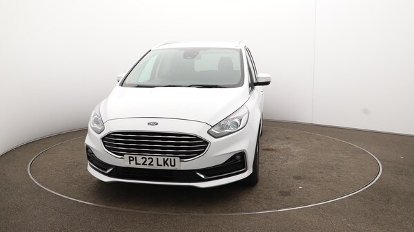 Used Ford Galaxy 2022 for sale - 76151736: Photo 40