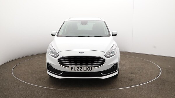 Used Ford Galaxy 2022 for sale - 76151736: Photo 41