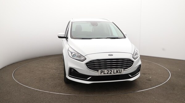 Used Ford Galaxy 2022 for sale - 76151736: Photo 42