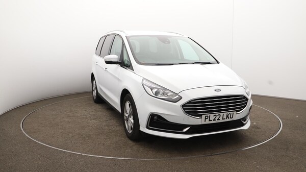 Used Ford Galaxy 2022 for sale - 76151736: Photo 43