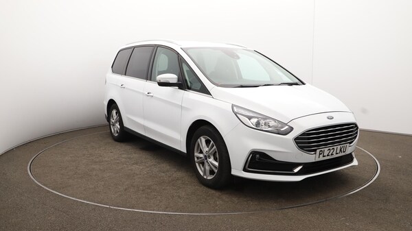 Used Ford Galaxy 2022 for sale - 76151736: Photo 44