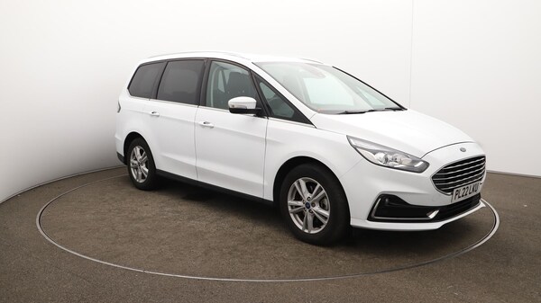 Used Ford Galaxy 2022 for sale - 76151736: Photo 45