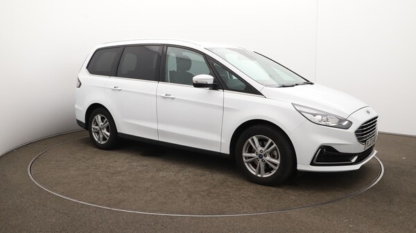 Used Ford Galaxy 2022 for sale - 76151736: Photo 46
