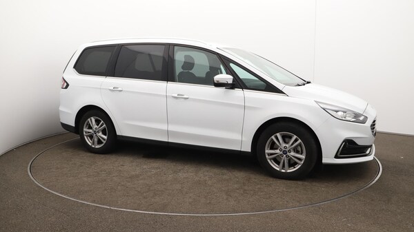 Used Ford Galaxy 2022 for sale - 76151736: Photo 47