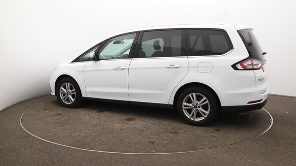 Used Ford Galaxy 2022 for sale - 76151736: Photo 48