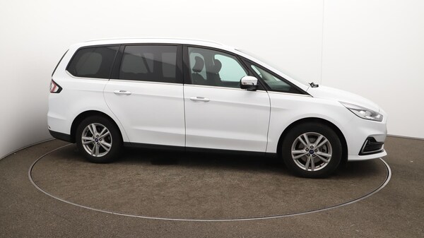 Used Ford Galaxy 2022 for sale - 76151736: Photo 49