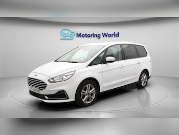 Used Ford Galaxy 2022 for sale - 76151736: Photo 4